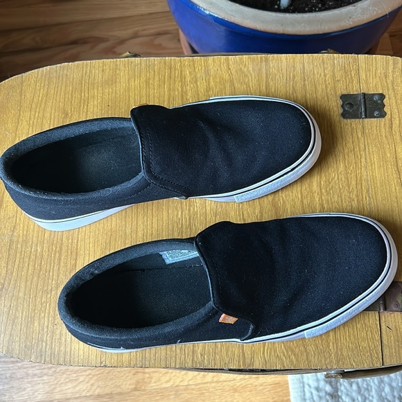 Nike Women's Court Royale Ac SLP Sneaker - Picture 6 of 6